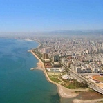 Mersin Gezilecek Yerler