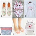 Modada Flamingo Depremi :)