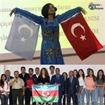 Muğla’da Türk Dünyası Gecesi Etkinliği