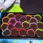 Nefis Kakaolu Cupcake Tarifi