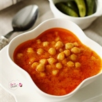 Nohut Yemeği