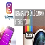 İnstagram’da Nasıl Fenomen Olurum?