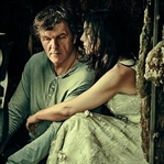 On The Milky Road (2016)
