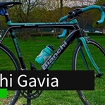 Pahalı Yarış Bisikleti İncelemesi - Bianchi Gavia