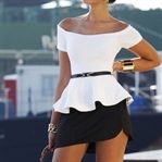Peplum Nedir?