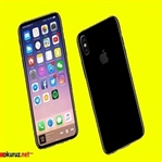 İphone 8 Hakkında Paylaşılan Yeni Bilgiler