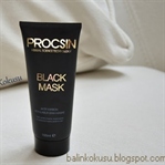 Procsın Siyah Maske Yorumlarım