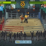 Punch Club