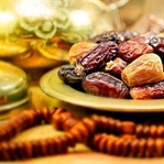 Ramazan'da Kilo mu Alıyorsunuz?