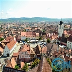 Romanya’nın Kültür Başkenti Sibiu