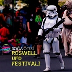 Roswell UFO Festivali