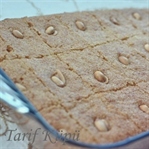 Şam Tatlısı & Şambalı