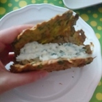 Sebzeli Taco Tarifi