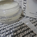 Shiseido Ibuki Beauty Sleeping Mask