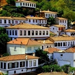 Şirince - Çocuklu Gezi Rehberi