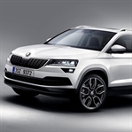 Skoda’dan SUV Sınıfında Yeni Bir Adım: KAROQ