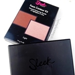 Sleek Face Contour Kiti Yorumlarım