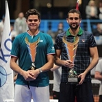 İstanbul Cup - İstanbul Open 2017