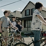 Stephen King'in IT Filminden Yeni Fragman