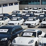 İthal Lüks Otomobillerde Vergi Affında Son Gün 31