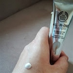 The Body Shop All ın One BB Krem