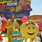 The Emoji Movie / Emoji Filmi