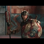 Thor : Ragnarok Filminden Yeni Fragman