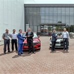 Tofaş, Mesleki Eğitime Destek Programı Bursa’da!