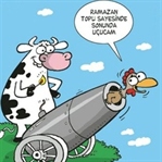 Top Patlayınca Çocuklar Neden Sevinir?