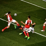 Tottenham 2 - 0 Arsenal