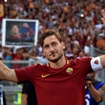 Totti'nin Vedası
