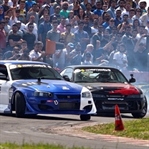 Türkiye Drift Şampiyonası Nefes Kesti