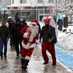 Türkiyede Trajikomik Protestolar