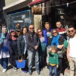 Üşengeç Şef'in Geleneksel Fan Club Buluşması