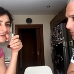 VLOG: Bir Babanın Uykusuz Bebek Deneyimleri