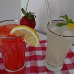 Yaz İçecekleri: Ev Yapımı Limonata