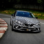 Yeni Megane RS: Monaco Grand Prix'de İlk Gösterim