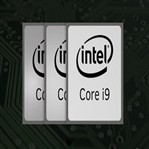 Yeni İntel Core İ9 Serisi