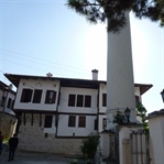 Yörük Köyü