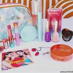 2017 Flormar Yaz Koleksiyonu: Tropical Splash