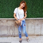 2017 İlkbahar/Yaz Trendi: Mules Terlikler