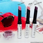 Alix Avien Matte Slim Lipstick Rujlar