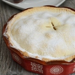 Amerikan Apple Pie