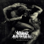Anaal Nathrakh / The Whole of The Law