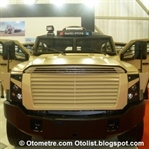 Ankara'dan, 4x4 BÖRÜ