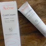 Avene Cold Cream İncelemesi