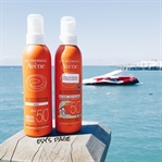 Avene Spray Spf50+ | Avene Enfant Spf50+