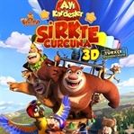 Ayı Kardeşler: Sirkte Curcuna