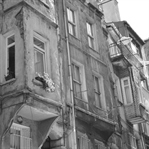 Balat'ı bu hafta sonu çekin içinize...