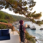 Balayı Oteli Önerim: Nautical Faralya Hotel